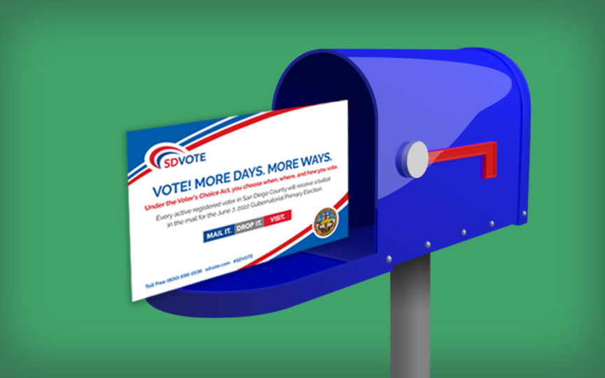 vote mailbox 001