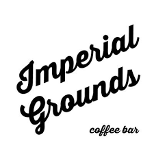 imperial grounds